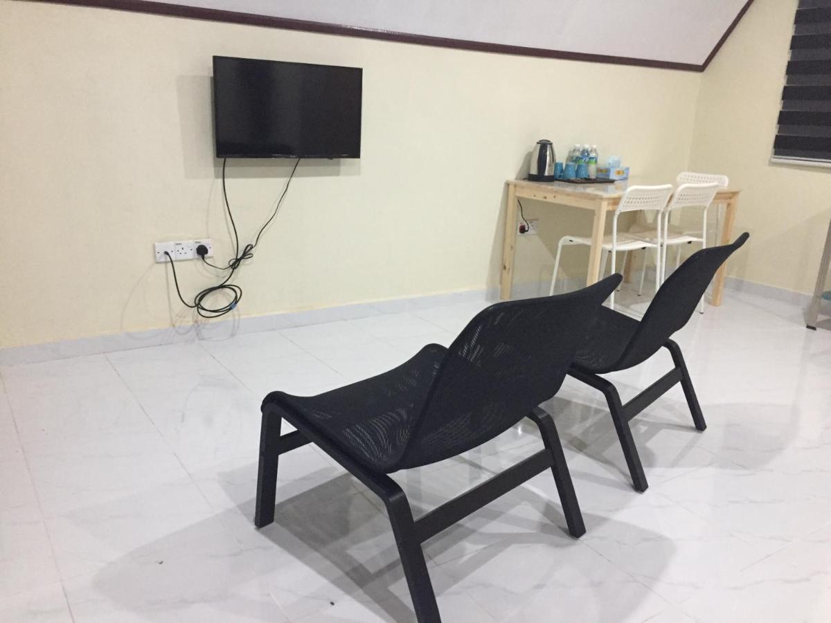 Zainab Cottage Pasir Puteh Exterior foto