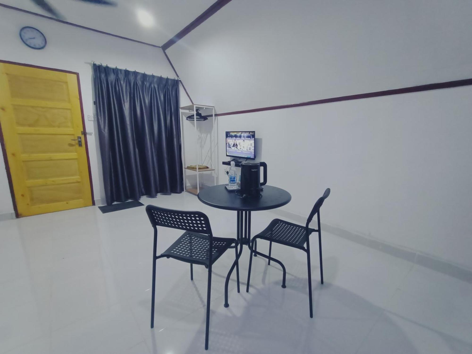Zainab Cottage Pasir Puteh Exterior foto