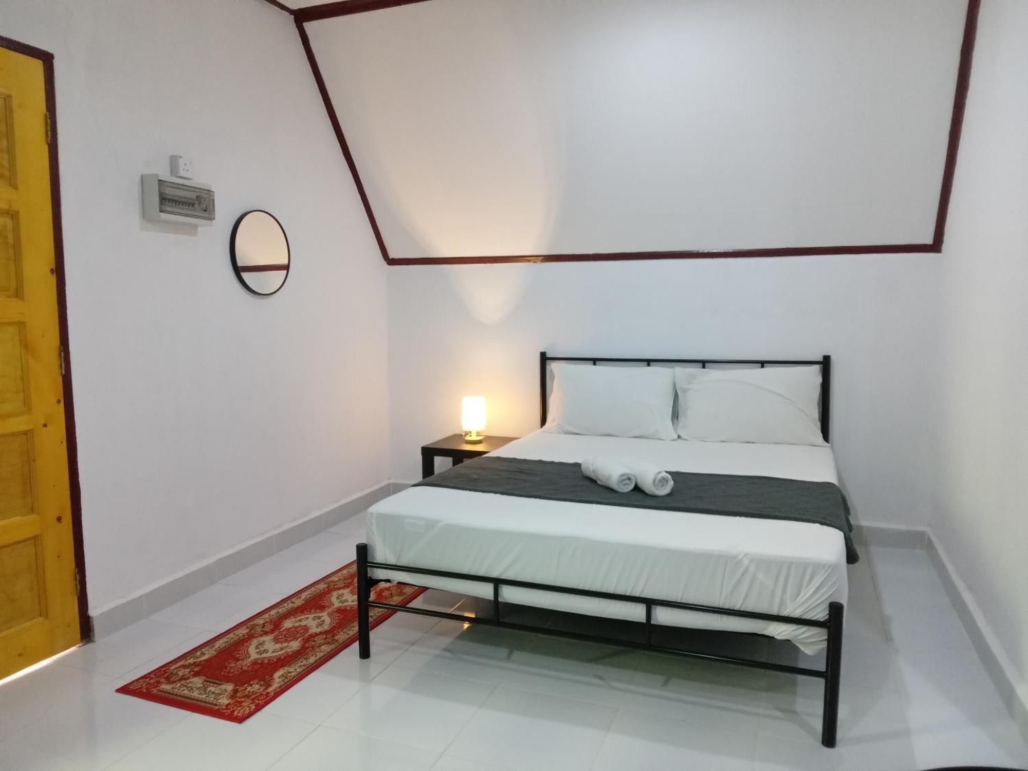 Zainab Cottage Pasir Puteh Exterior foto