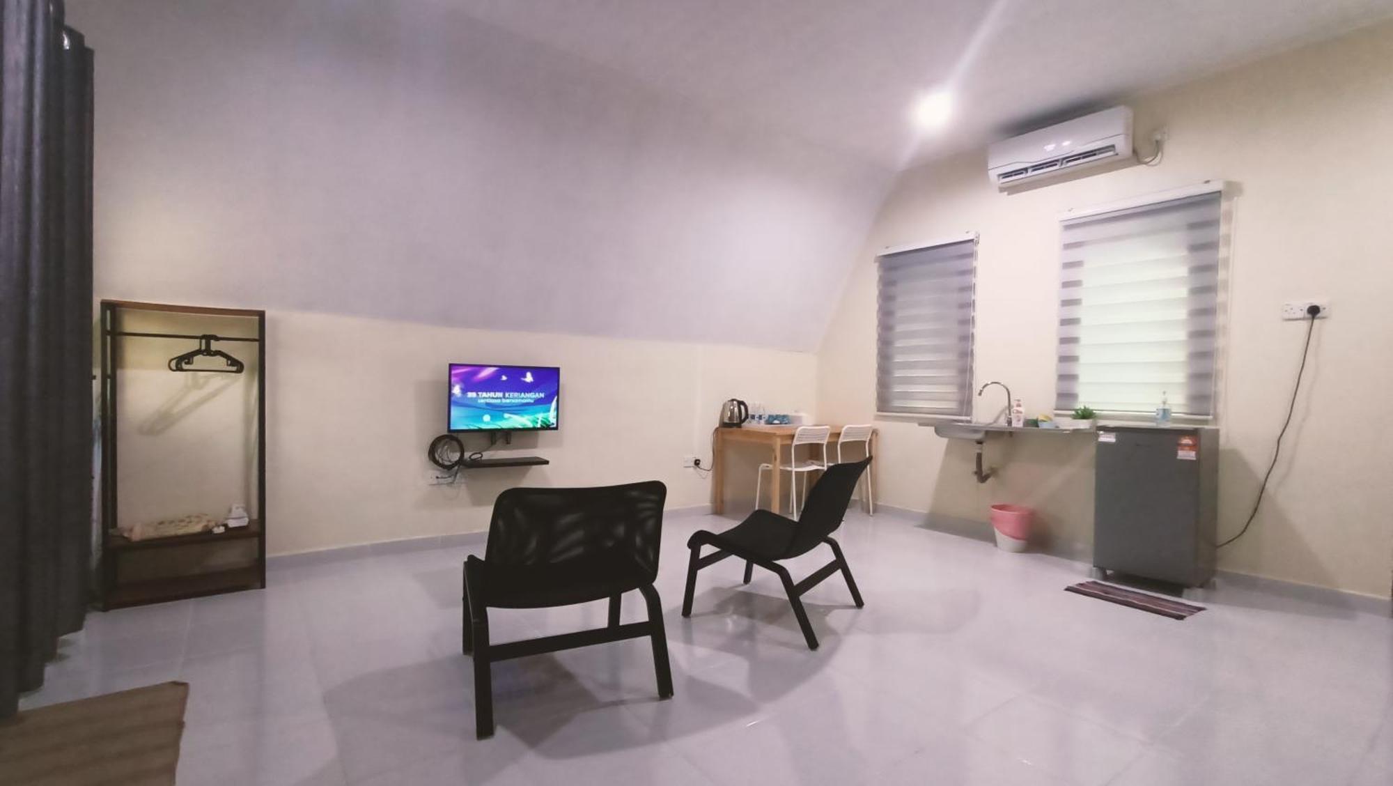 Zainab Cottage Pasir Puteh Zimmer foto