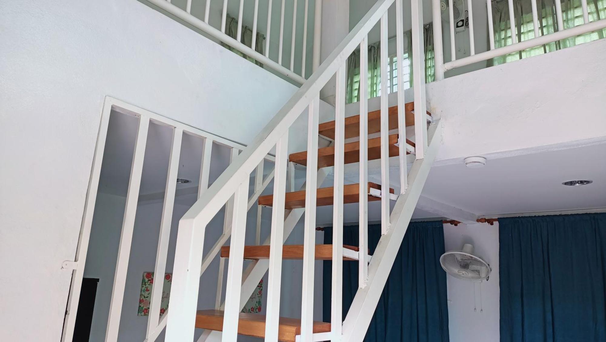 Zainab Cottage Pasir Puteh Zimmer foto