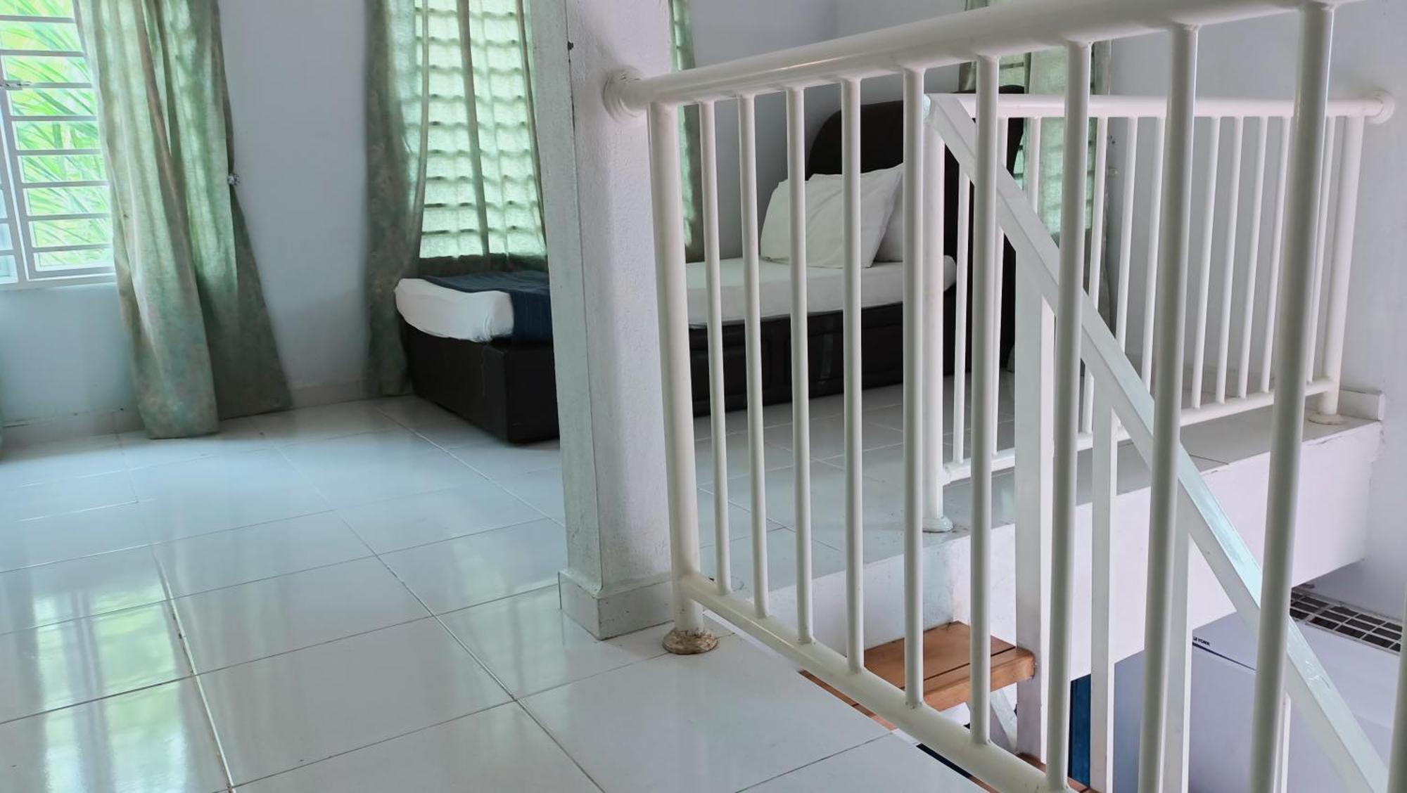 Zainab Cottage Pasir Puteh Zimmer foto