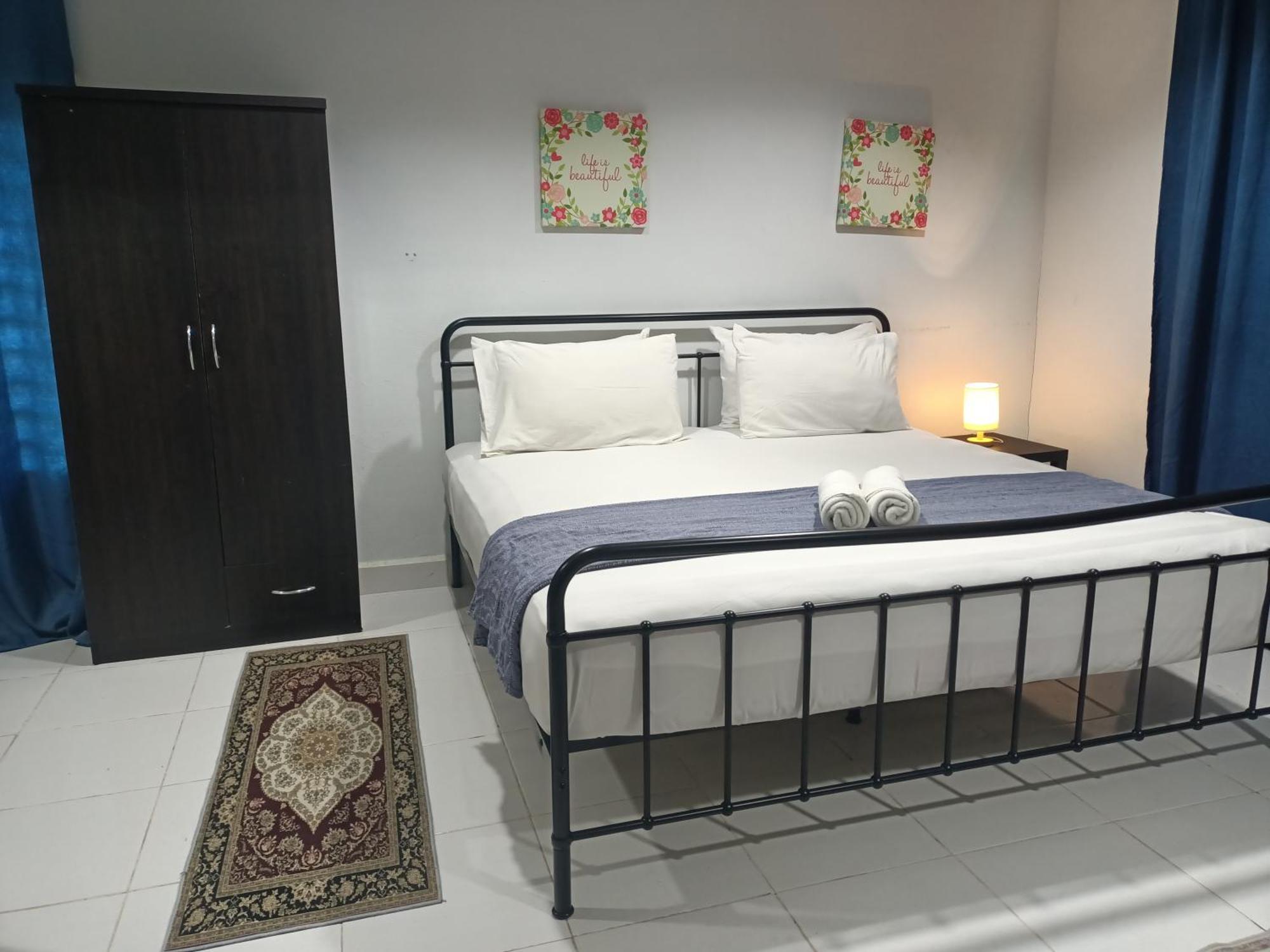 Zainab Cottage Pasir Puteh Zimmer foto