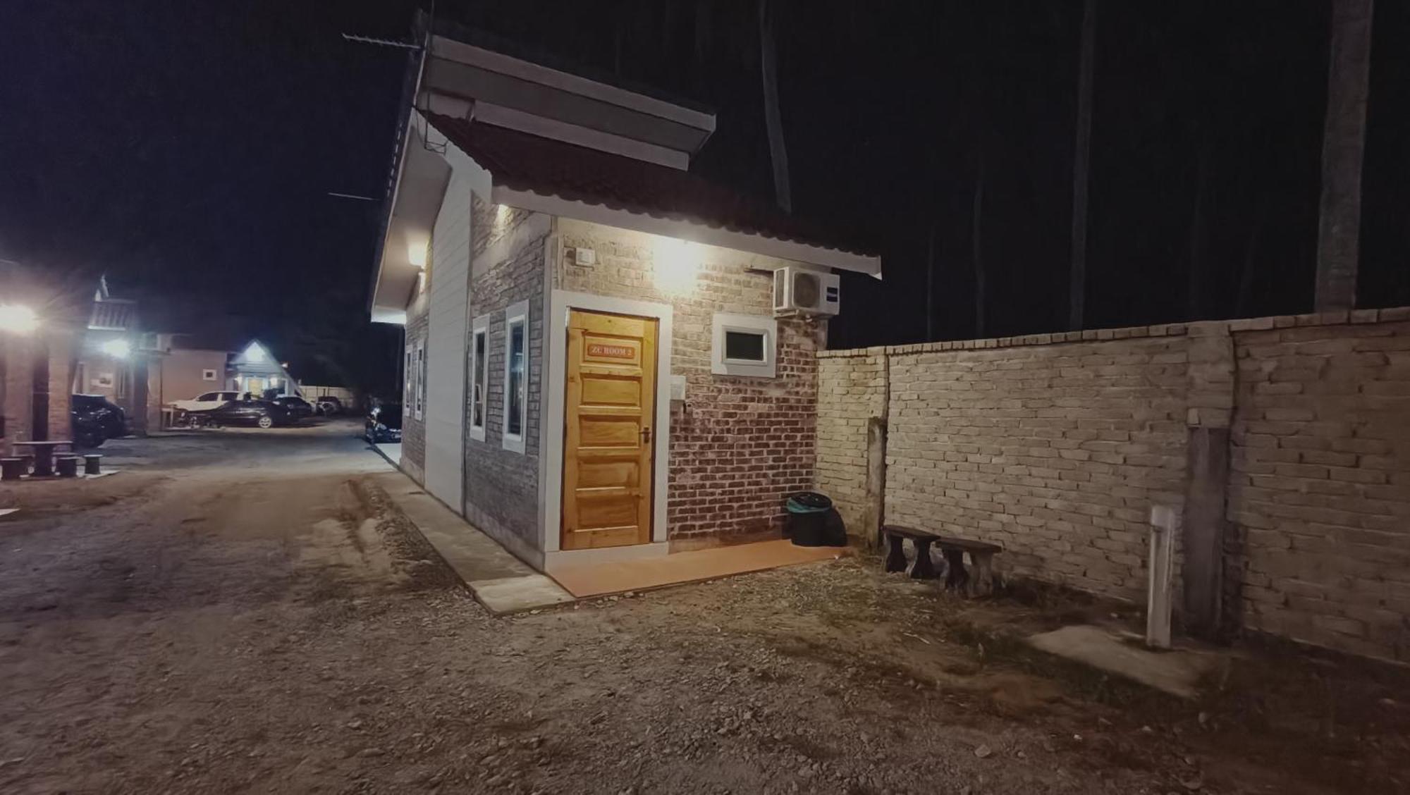 Zainab Cottage Pasir Puteh Zimmer foto