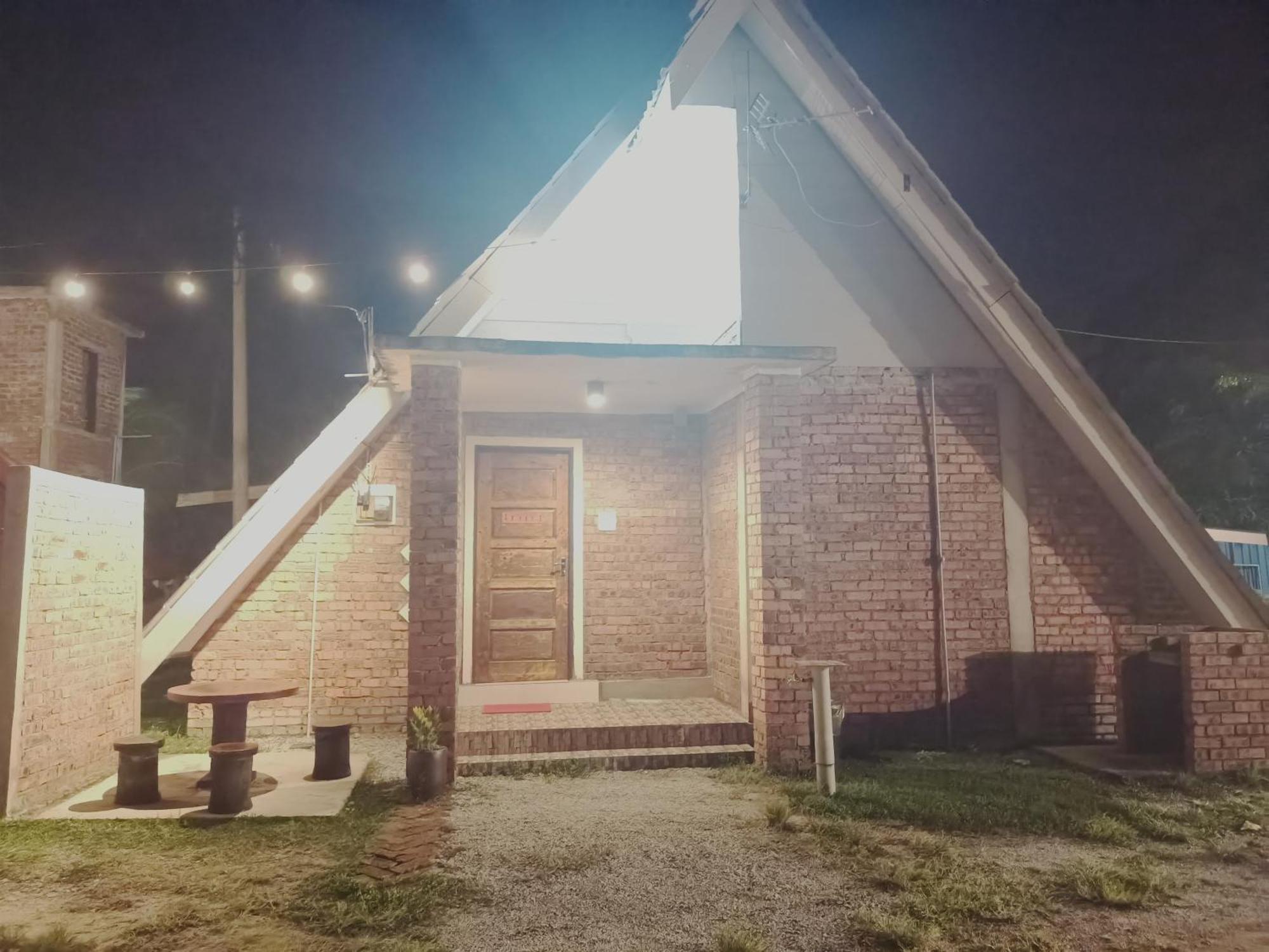 Zainab Cottage Pasir Puteh Zimmer foto