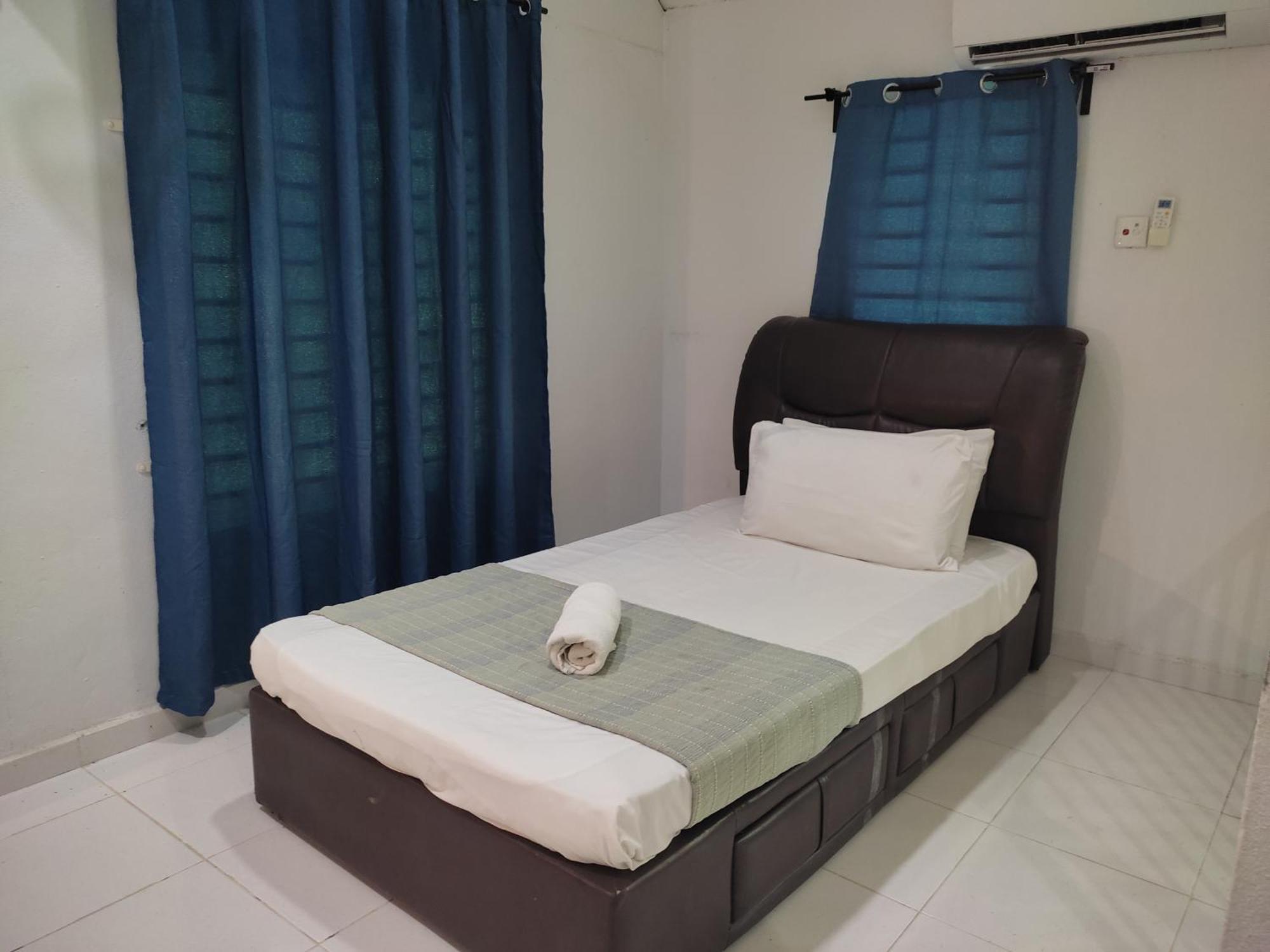 Zainab Cottage Pasir Puteh Exterior foto