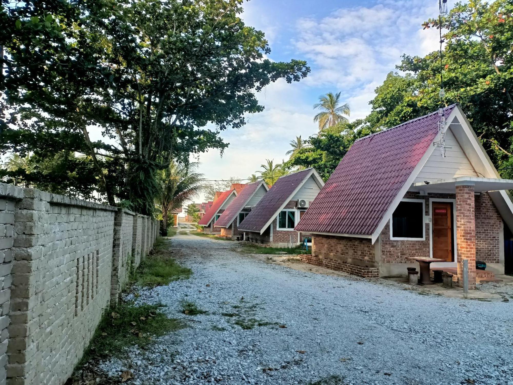 Zainab Cottage Pasir Puteh Zimmer foto